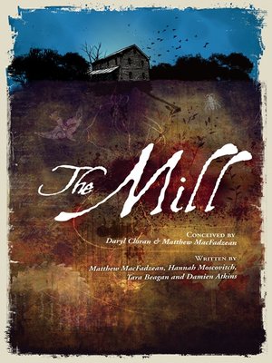 cover image of The Mill